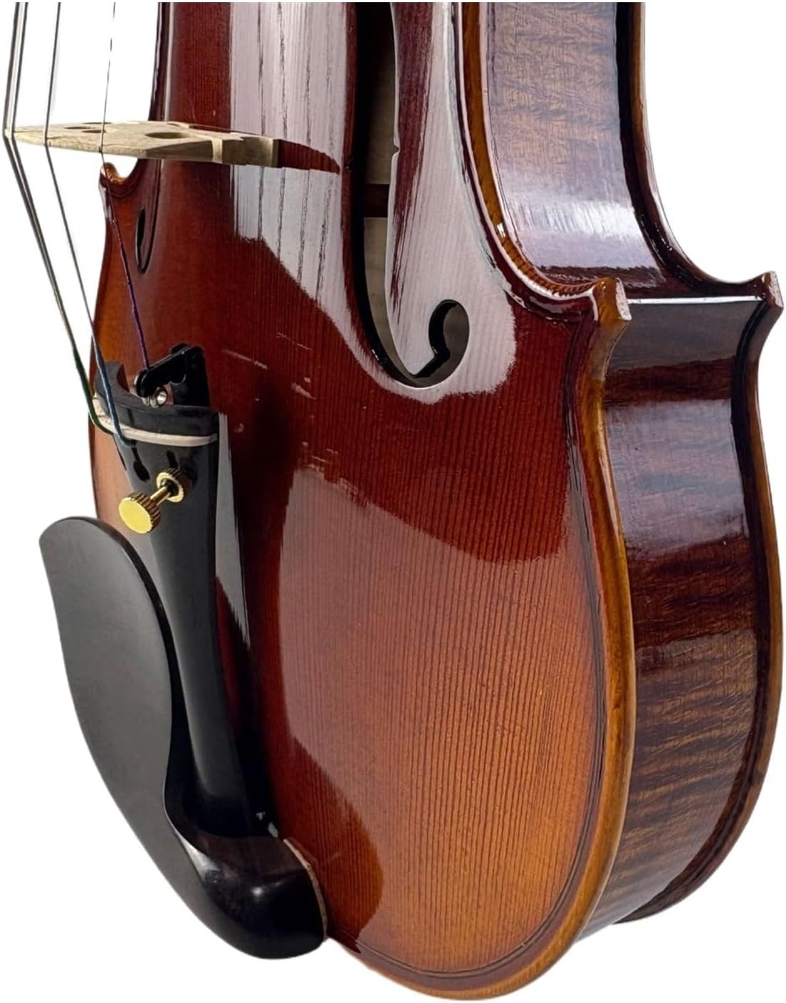 専用です 練習用バイオリン ヴァイオリン 4/4 プロフェッショナルコンサート